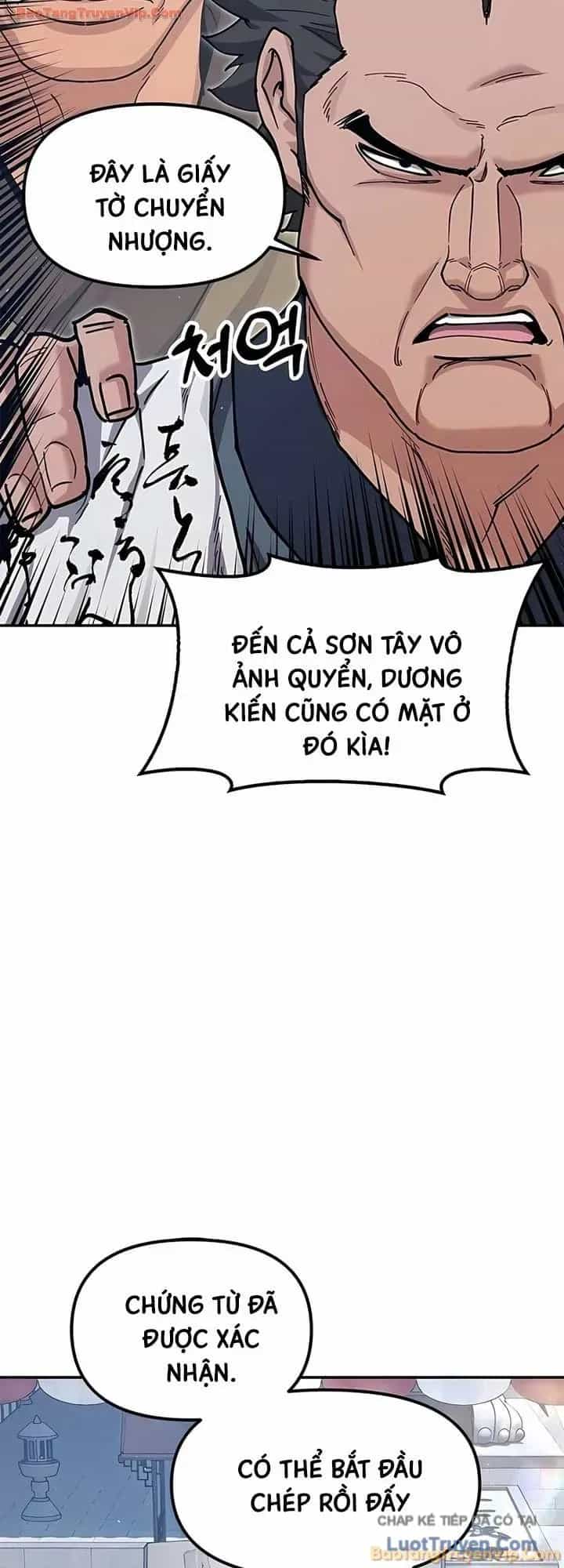 Vĩ Nhân Kiếm - Chương 45 - ảnh 73