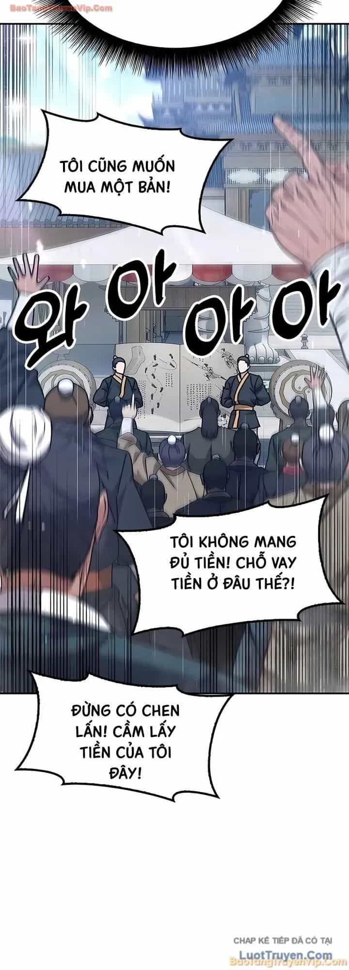 Vĩ Nhân Kiếm - Chương 45 - ảnh 76