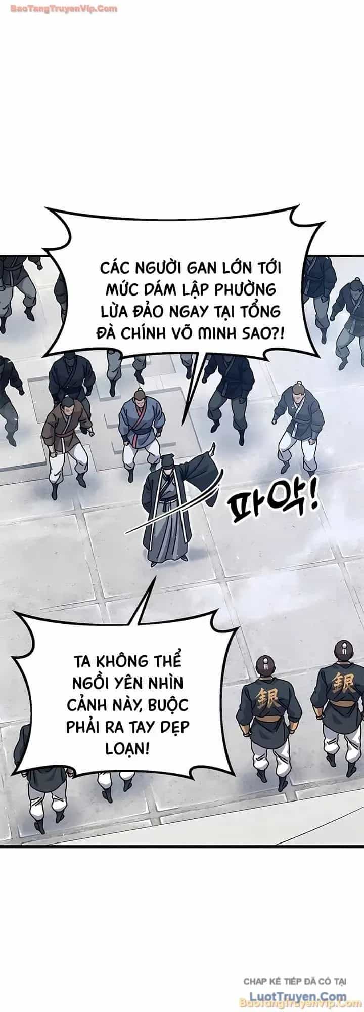 Vĩ Nhân Kiếm - Chương 45 - ảnh 83