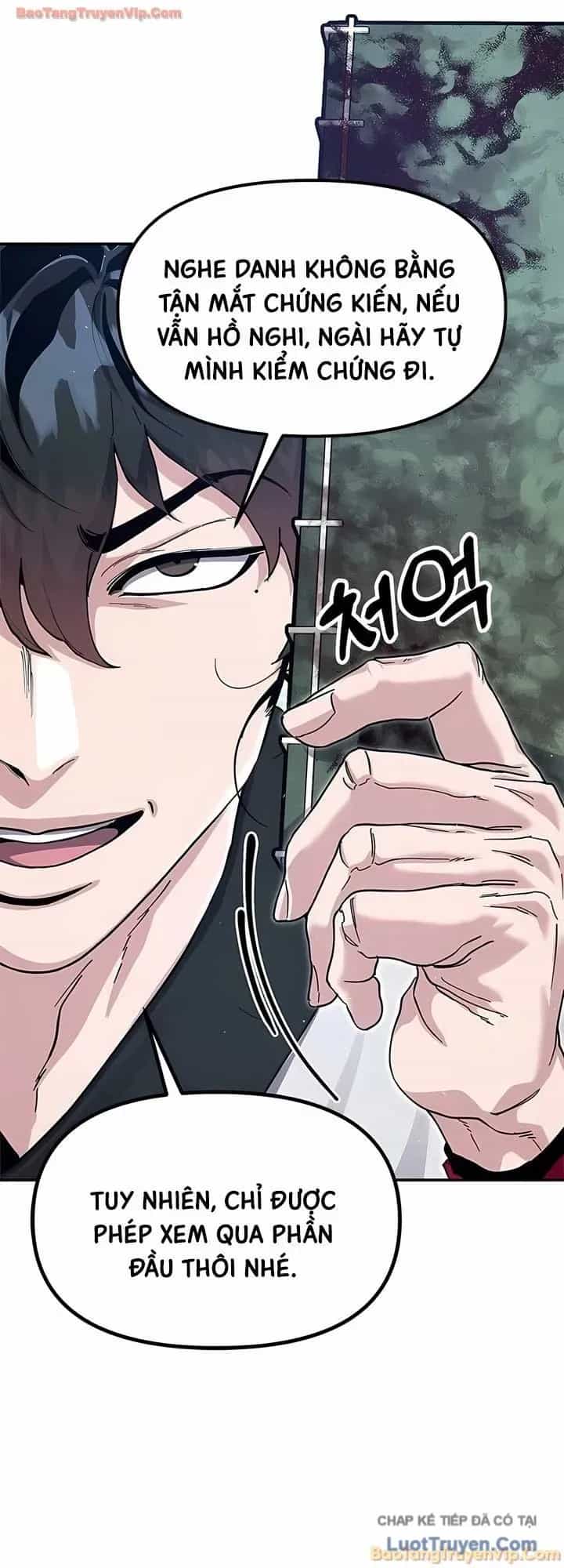 Vĩ Nhân Kiếm - Chương 46 - ảnh 14