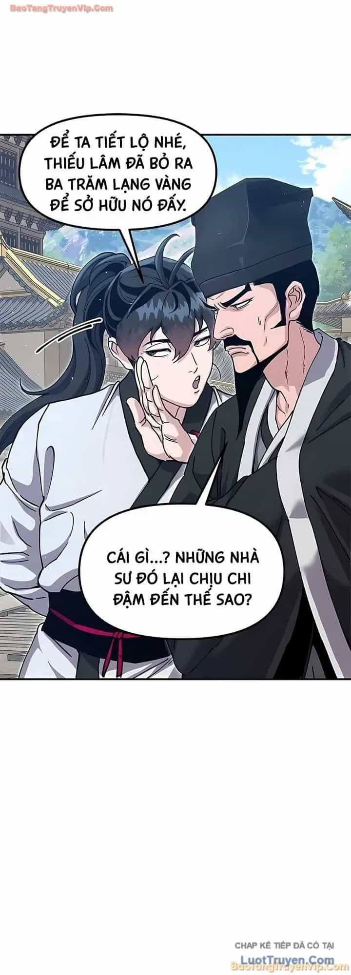 Vĩ Nhân Kiếm - Chương 46 - ảnh 24