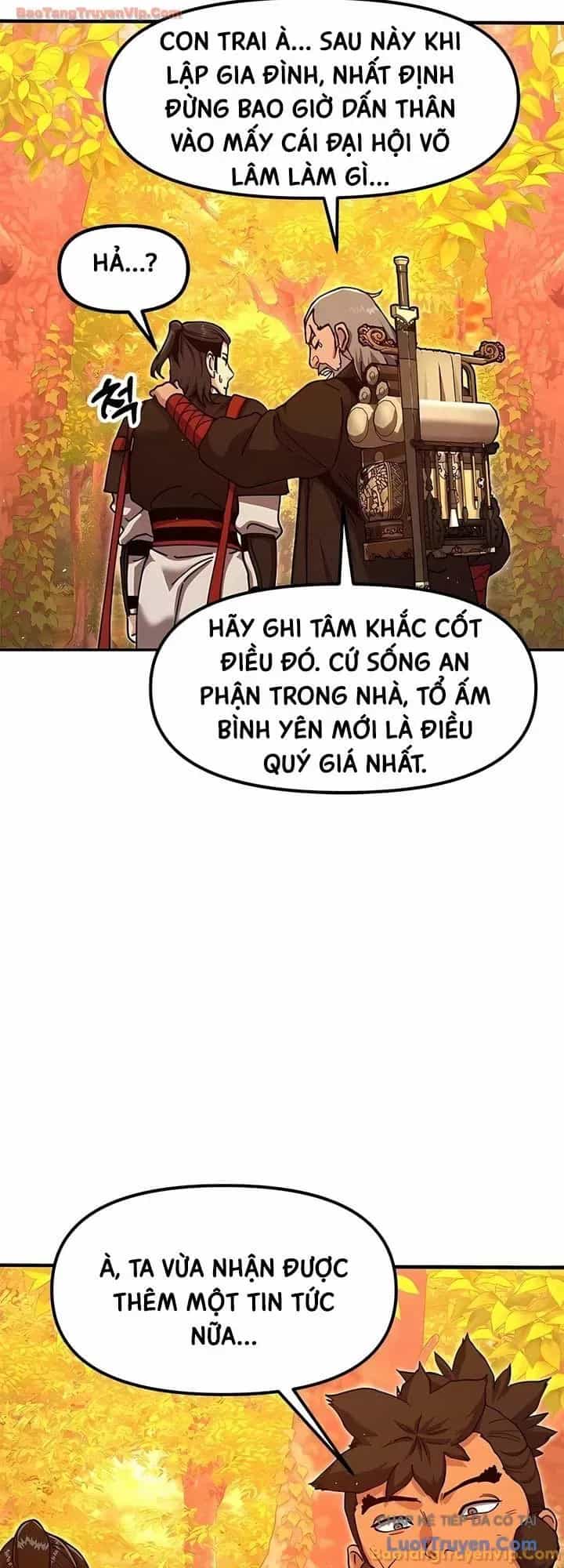 Vĩ Nhân Kiếm - Chương 46 - ảnh 44