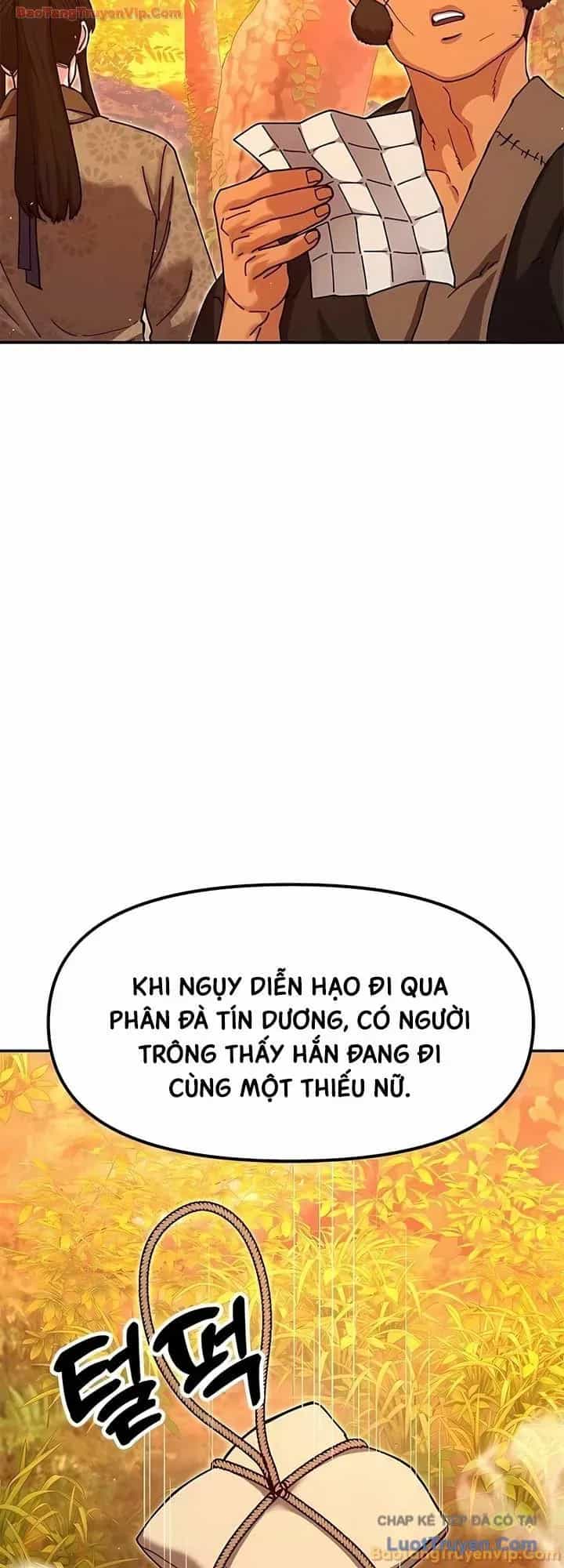 Vĩ Nhân Kiếm - Chương 46 - ảnh 45