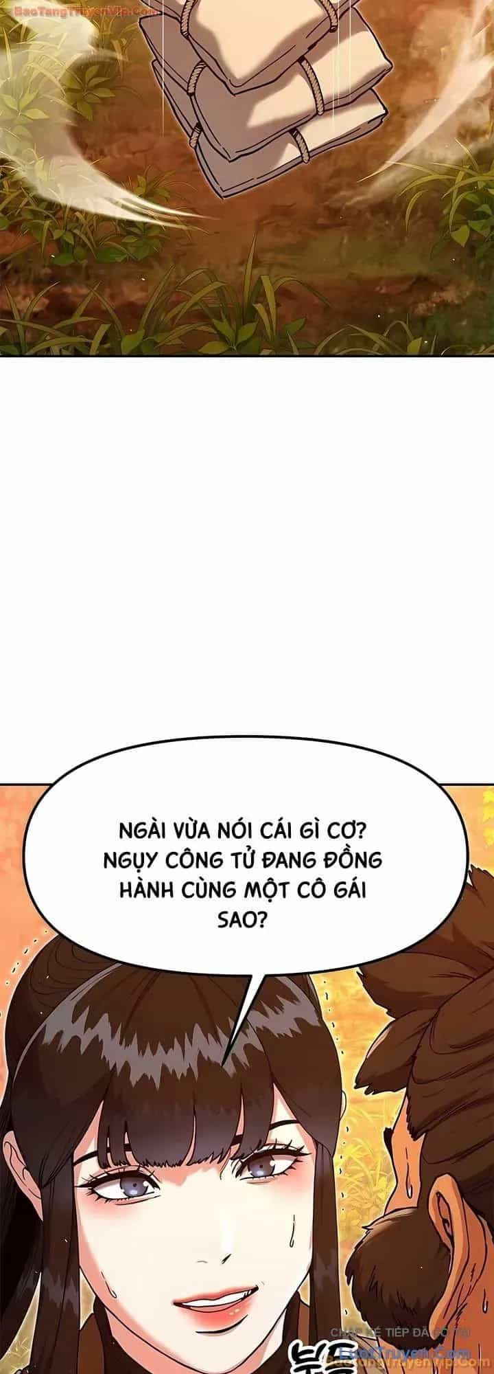 Vĩ Nhân Kiếm - Chương 46 - ảnh 46