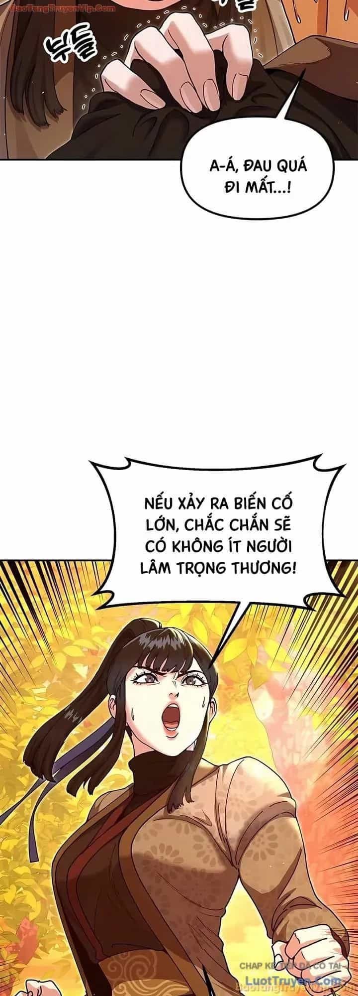 Vĩ Nhân Kiếm - Chương 46 - ảnh 47