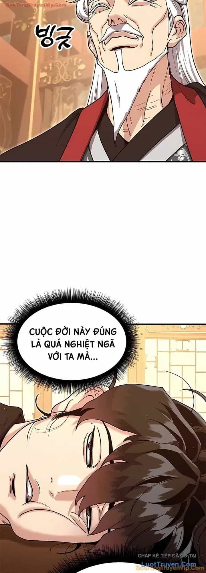 Vĩ Nhân Kiếm - Chương 46 - ảnh 73