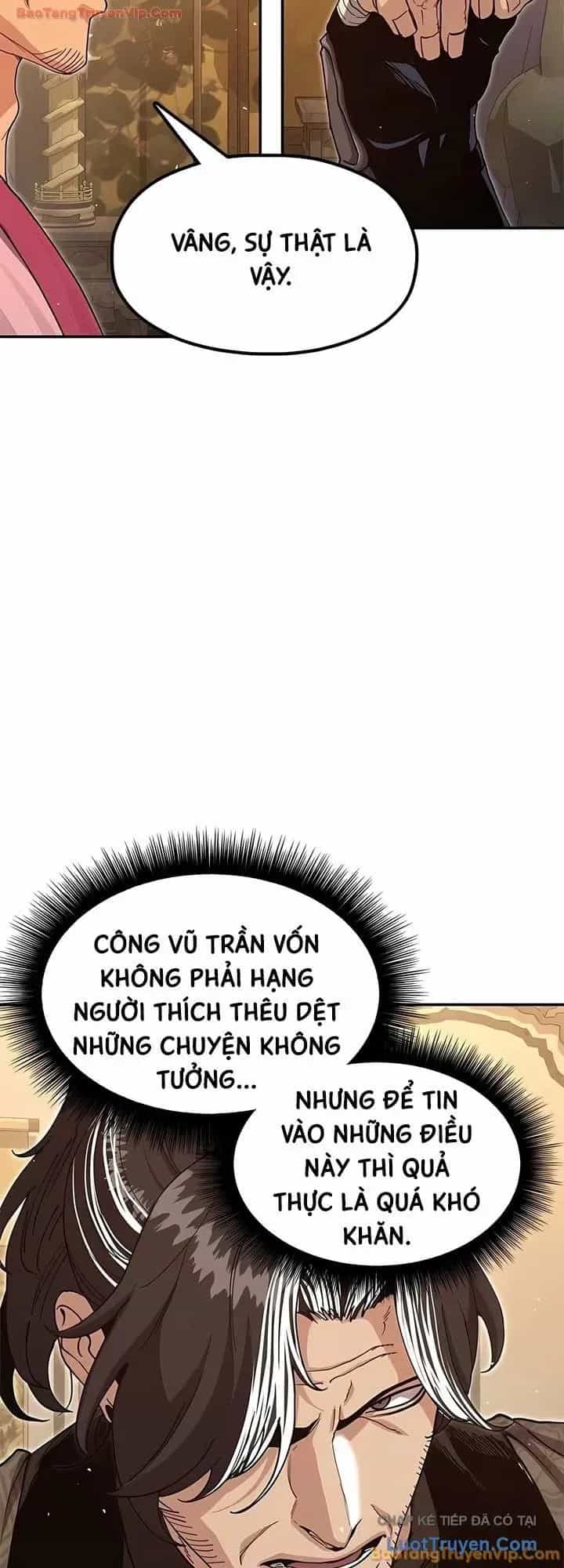Vĩ Nhân Kiếm - Chương 46 - ảnh 80