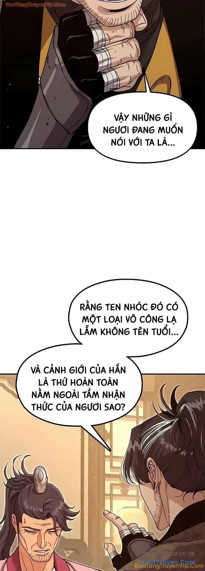 Vĩ Nhân Kiếm - Chương 46 - ảnh 81