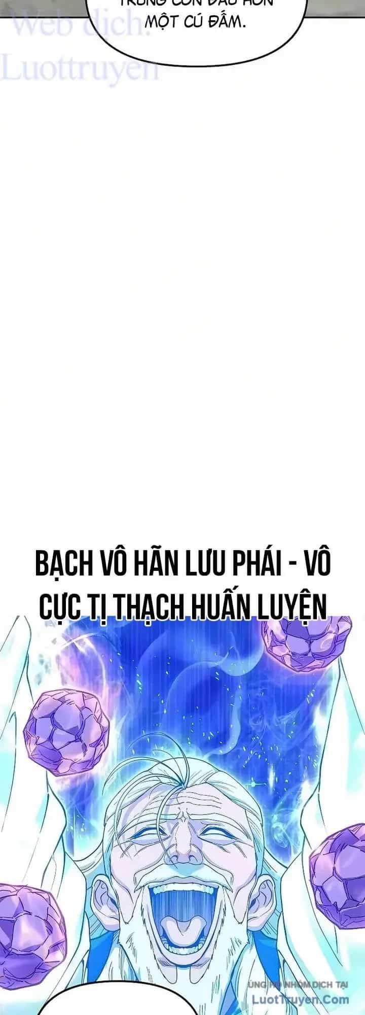 Vĩ Nhân Kiếm - Chương 47 - ảnh 100