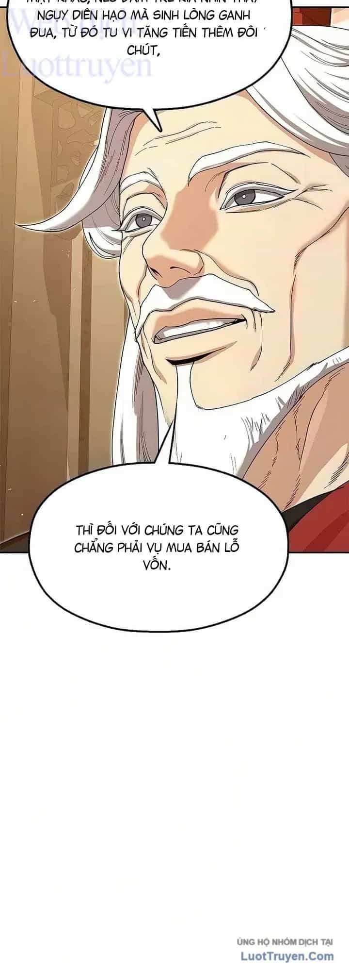 Vĩ Nhân Kiếm - Chương 47 - ảnh 18