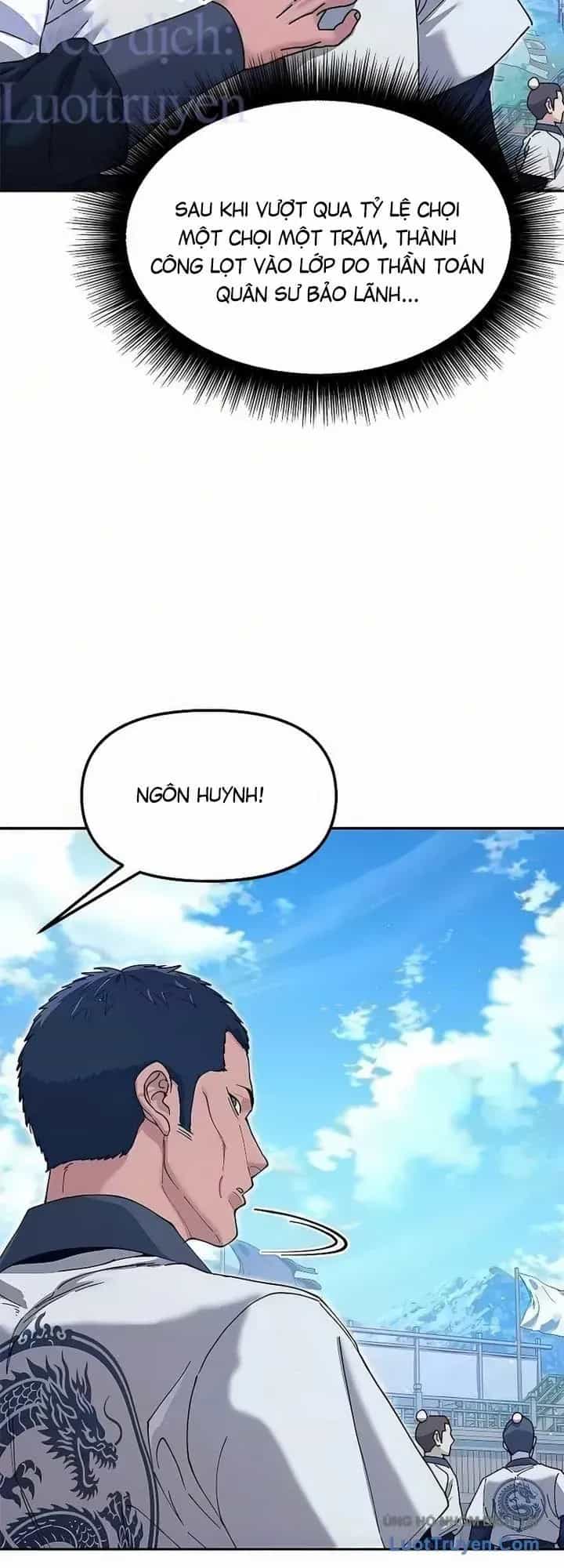 Vĩ Nhân Kiếm - Chương 47 - ảnh 22
