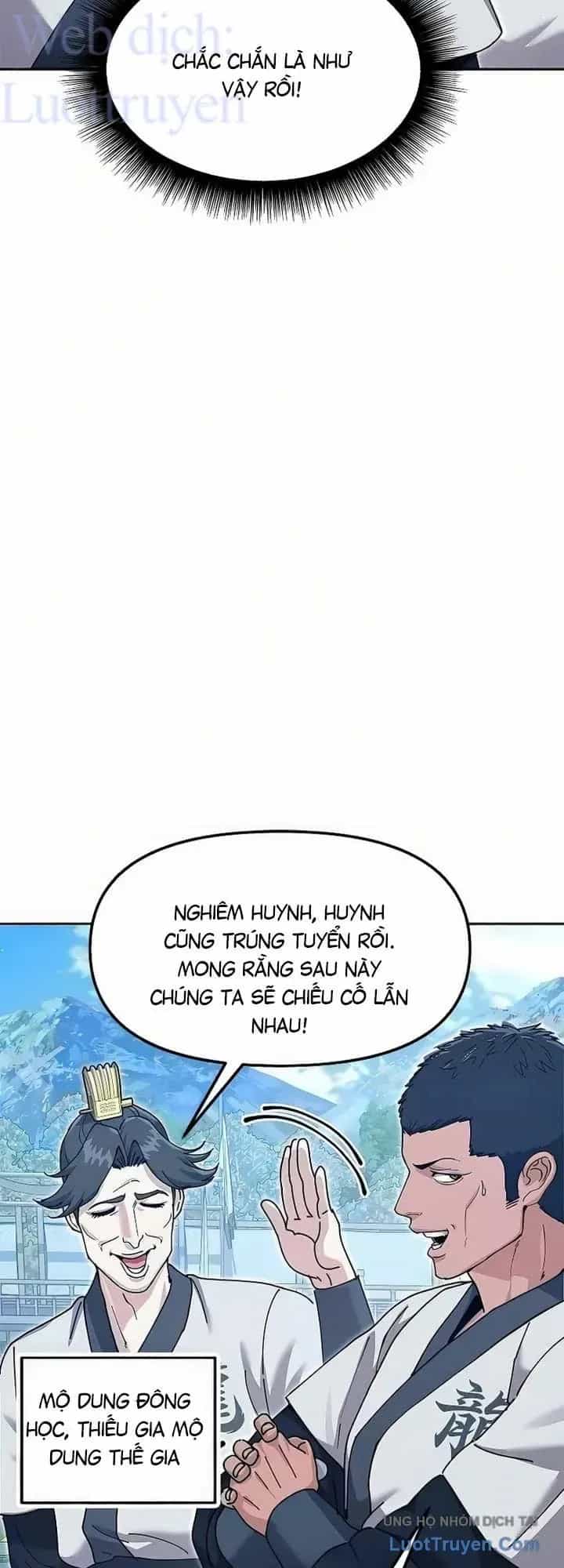 Vĩ Nhân Kiếm - Chương 47 - ảnh 28