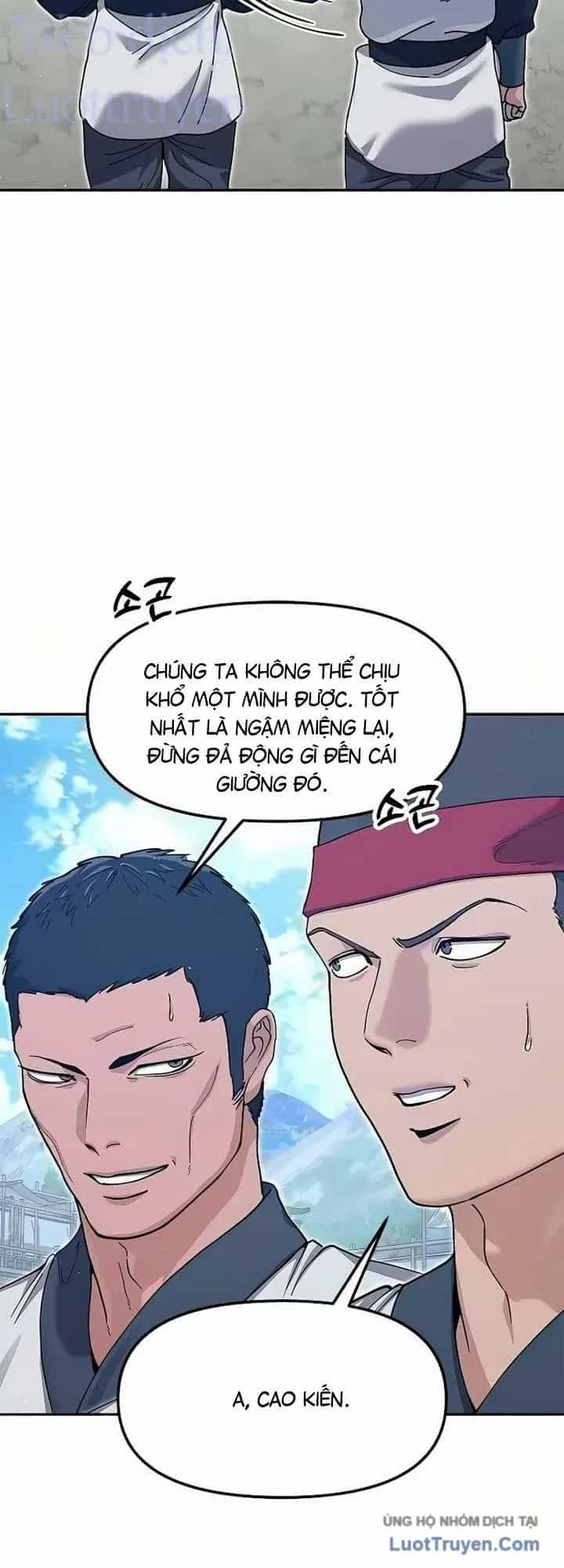 Vĩ Nhân Kiếm - Chương 47 - ảnh 30