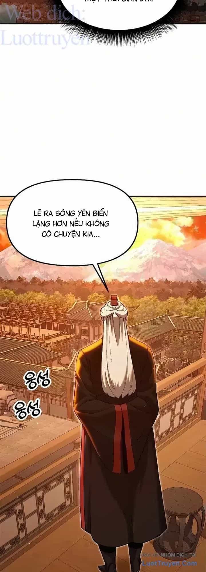 Vĩ Nhân Kiếm - Chương 47 - ảnh 37