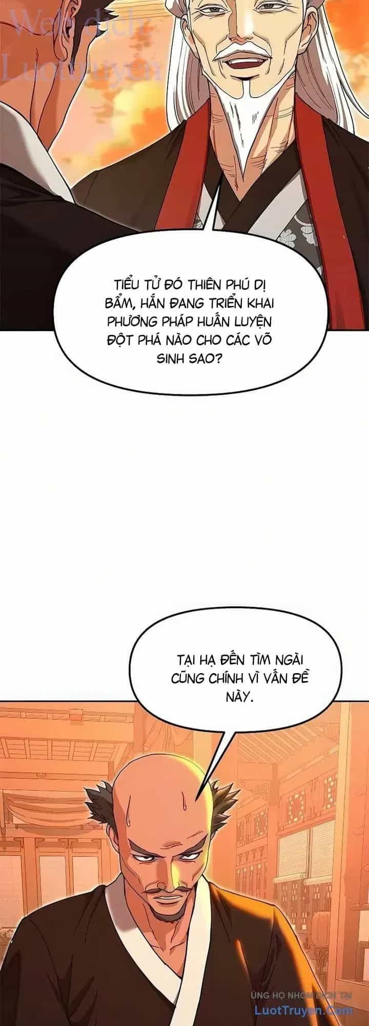 Vĩ Nhân Kiếm - Chương 47 - ảnh 42