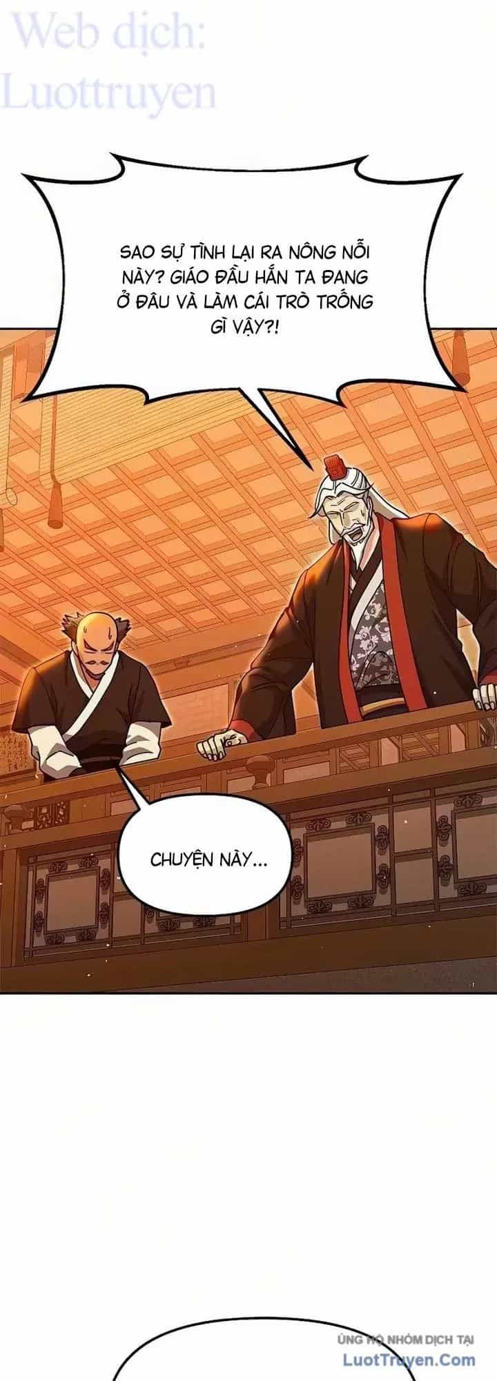 Vĩ Nhân Kiếm - Chương 47 - ảnh 47