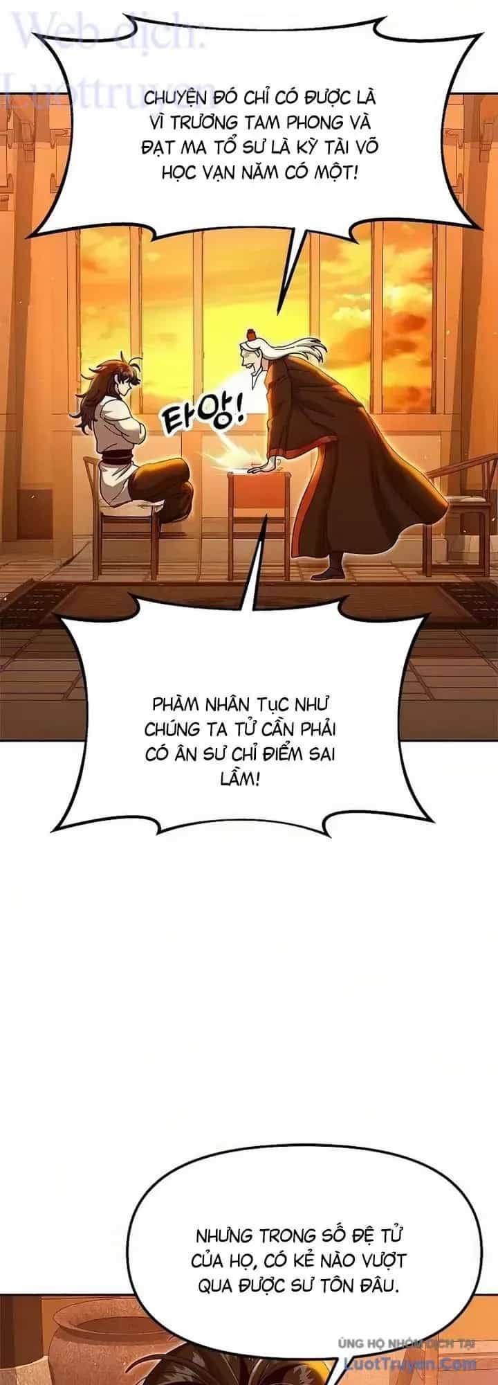 Vĩ Nhân Kiếm - Chương 47 - ảnh 58