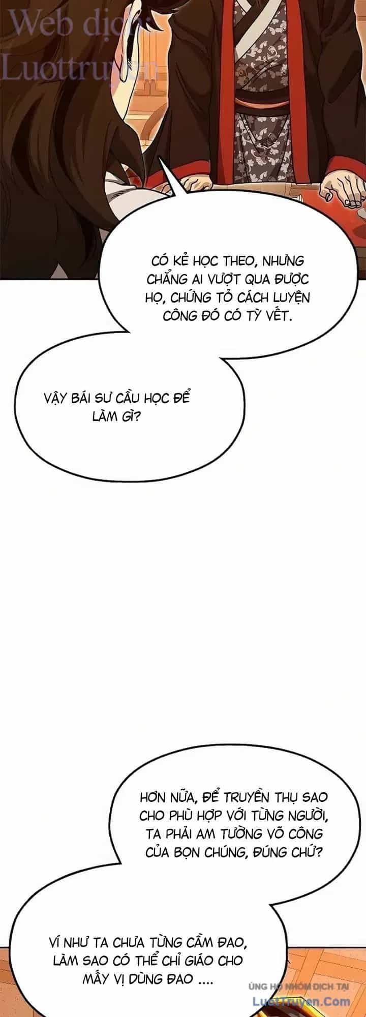 Vĩ Nhân Kiếm - Chương 47 - ảnh 60