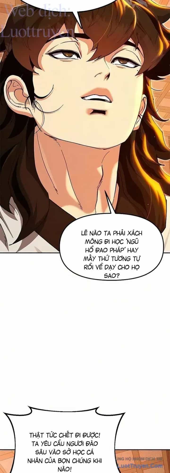 Vĩ Nhân Kiếm - Chương 47 - ảnh 61