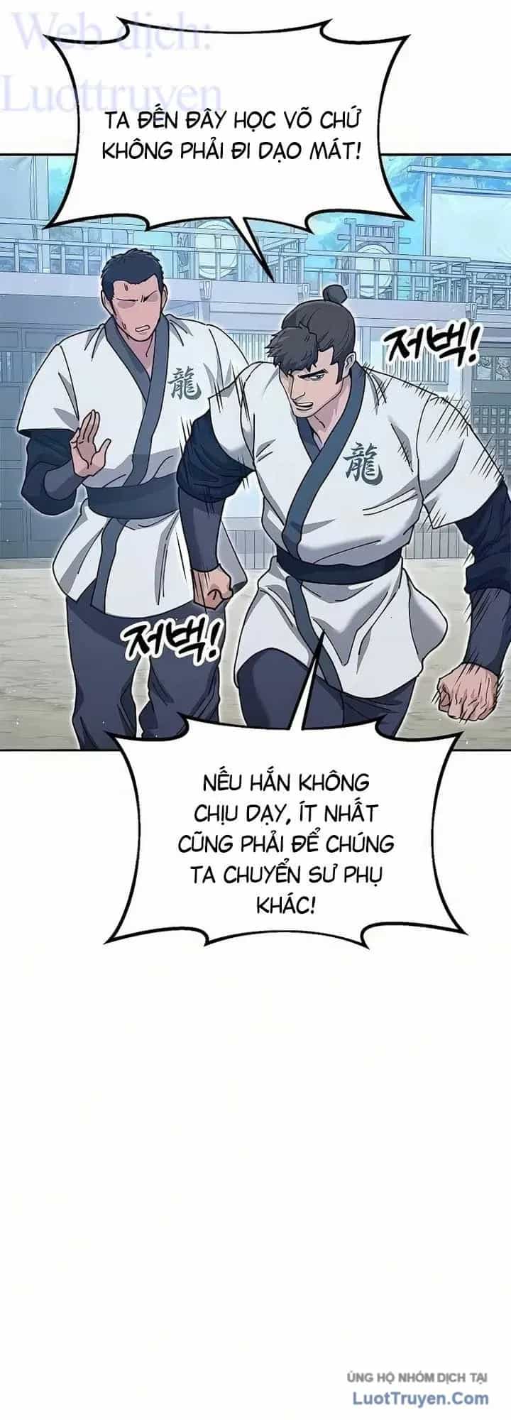 Vĩ Nhân Kiếm - Chương 47 - ảnh 79