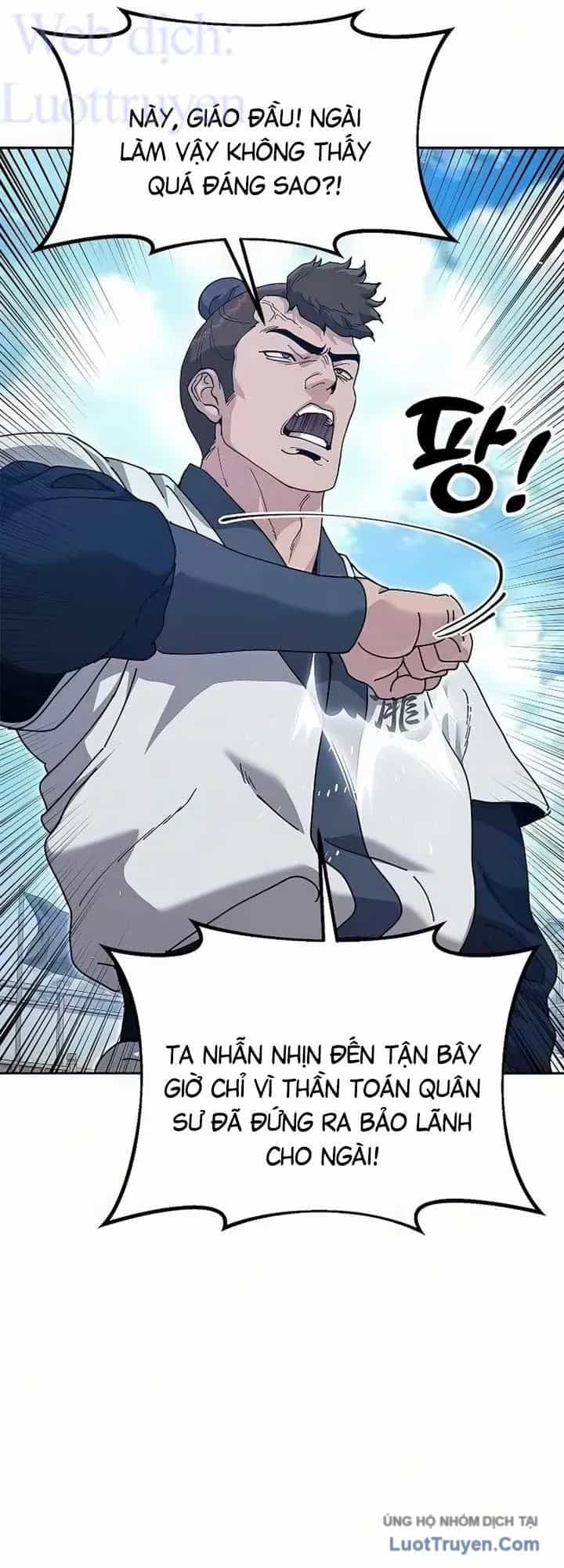 Vĩ Nhân Kiếm - Chương 47 - ảnh 80
