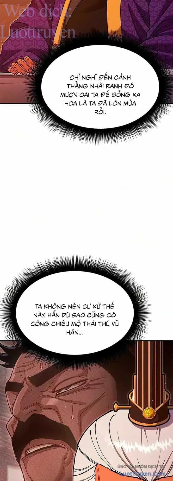 Vĩ Nhân Kiếm - Chương 48 - ảnh 23