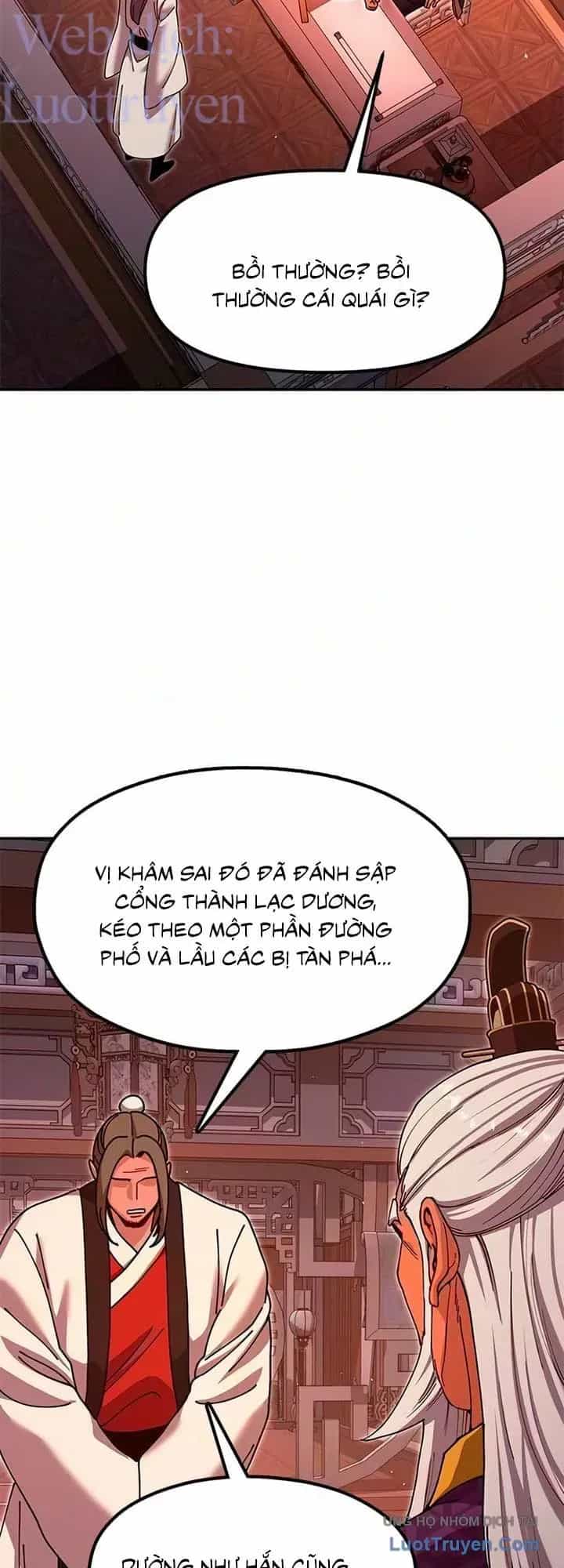 Vĩ Nhân Kiếm - Chương 48 - ảnh 25