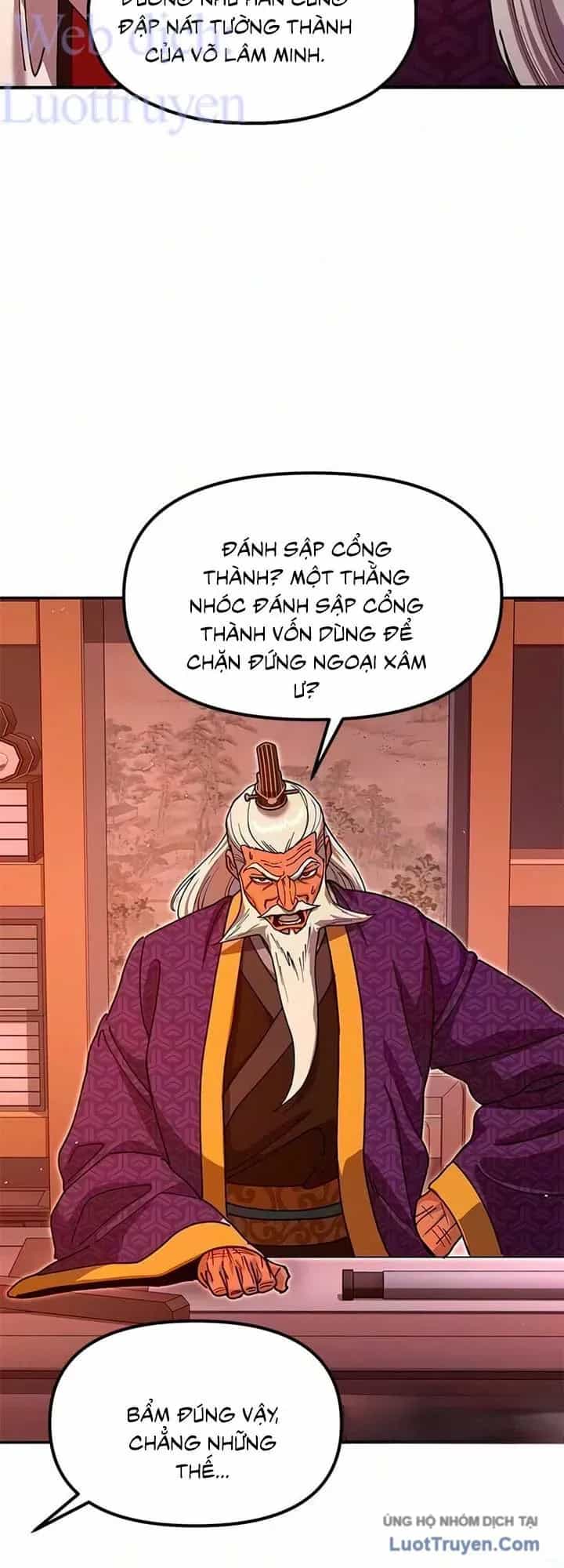 Vĩ Nhân Kiếm - Chương 48 - ảnh 26