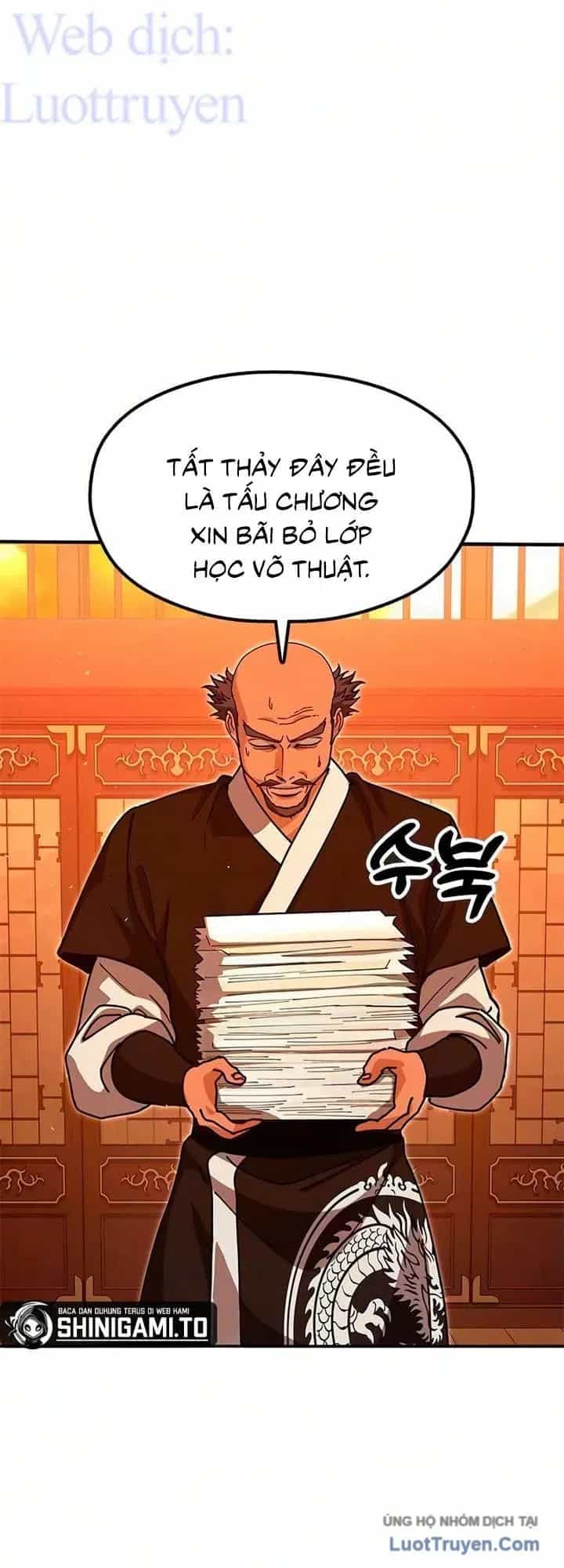 Vĩ Nhân Kiếm - Chương 48 - ảnh 56