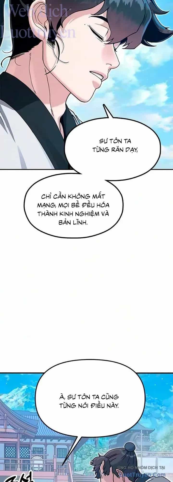 Vĩ Nhân Kiếm - Chương 48 - ảnh 6