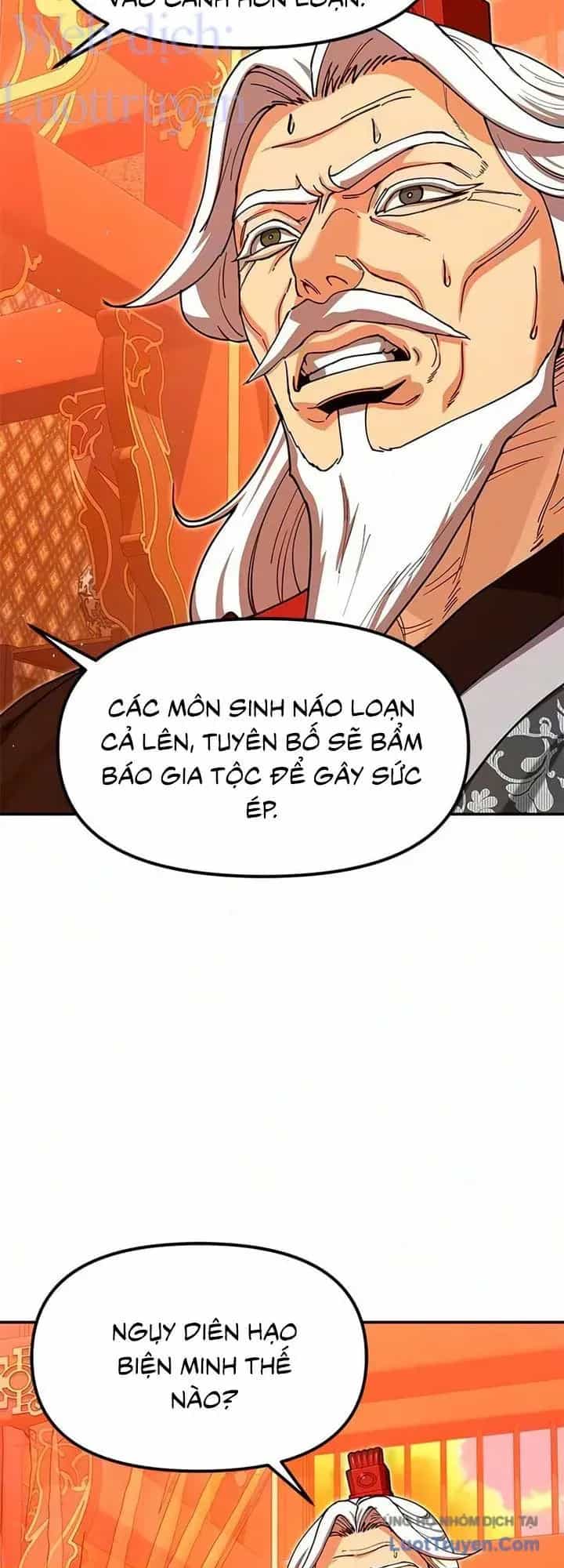 Vĩ Nhân Kiếm - Chương 48 - ảnh 62
