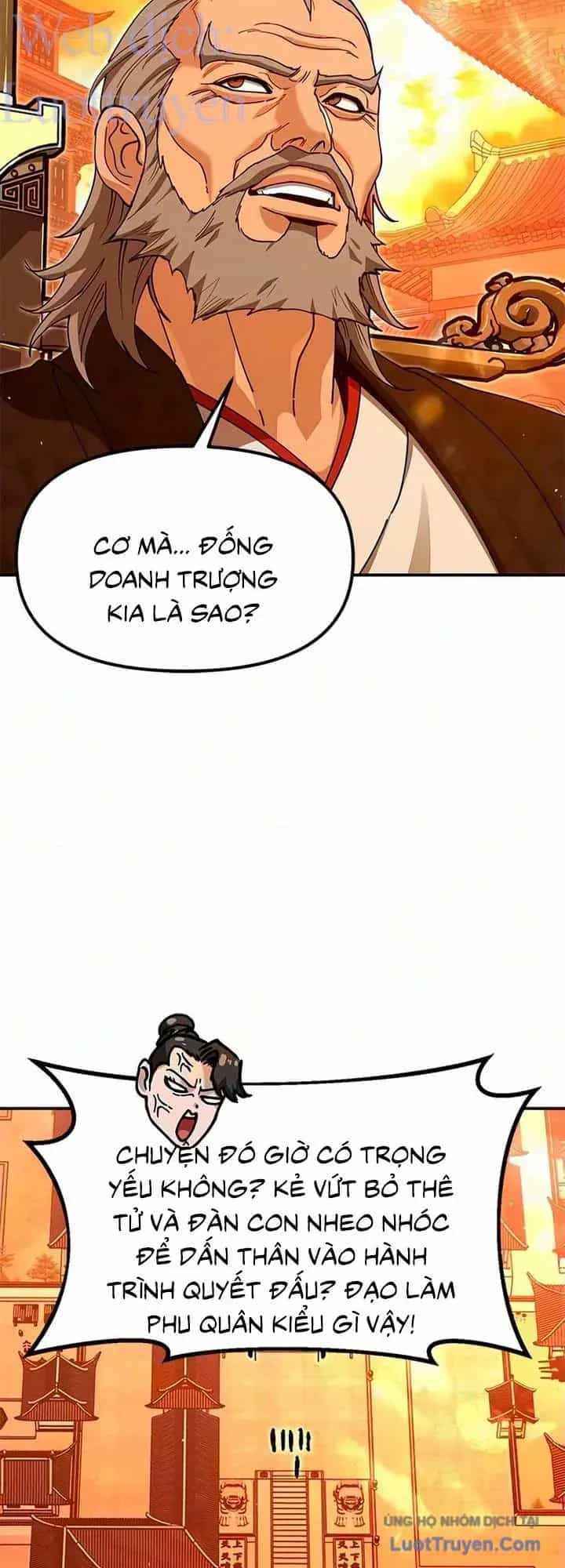 Vĩ Nhân Kiếm - Chương 48 - ảnh 77