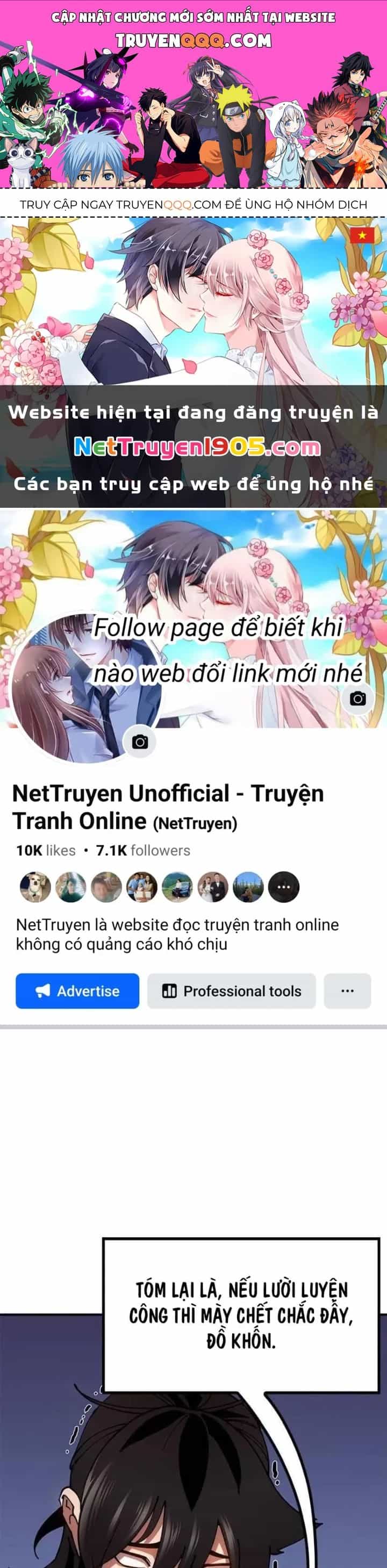 Vĩ Nhân Kiếm - Chương 5 - ảnh 1