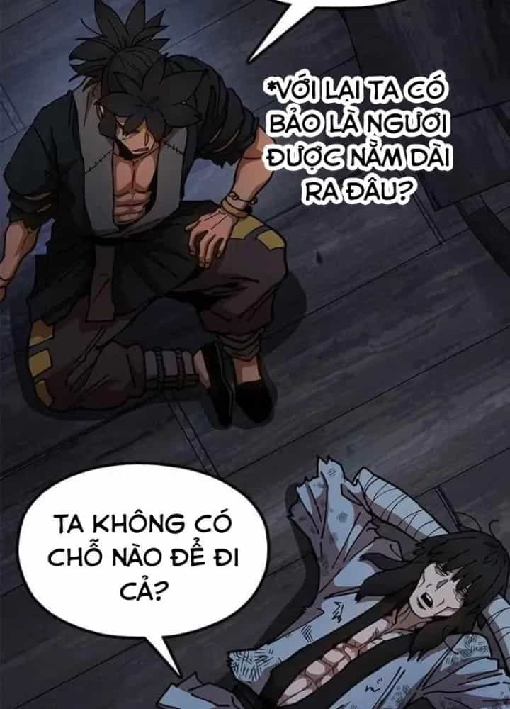 Vĩ Nhân Kiếm - Chương 4.1 - ảnh 151