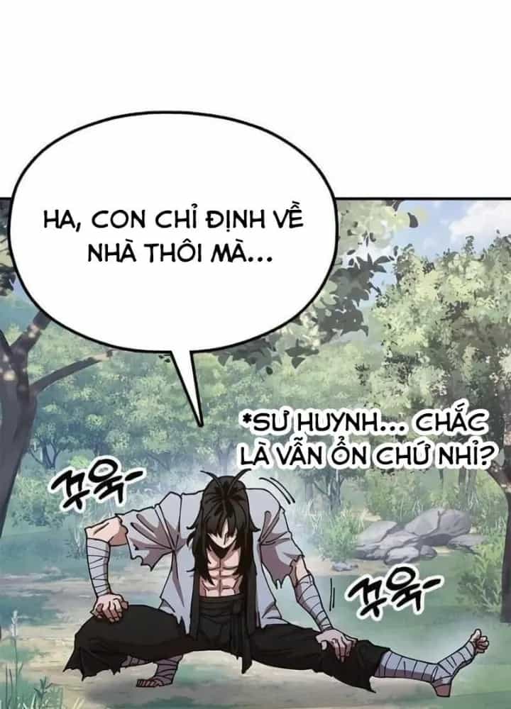 Vĩ Nhân Kiếm - Chương 5 - ảnh 21