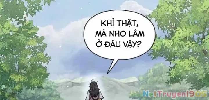 Vĩ Nhân Kiếm - Chương 5 - ảnh 38