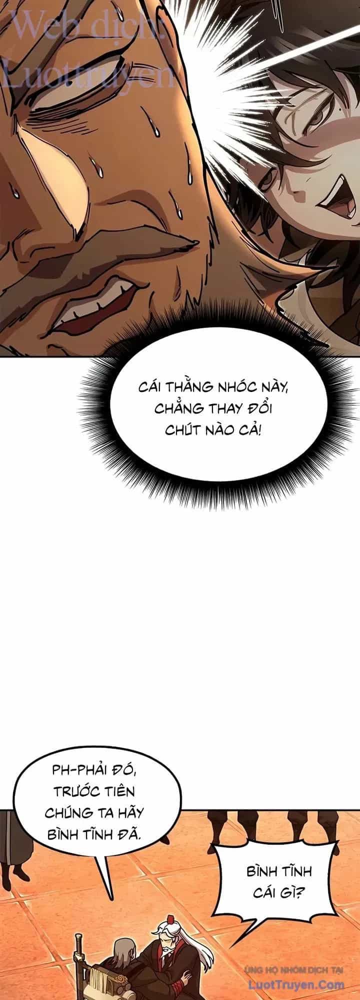 Vĩ Nhân Kiếm - Chương 49 - ảnh 31
