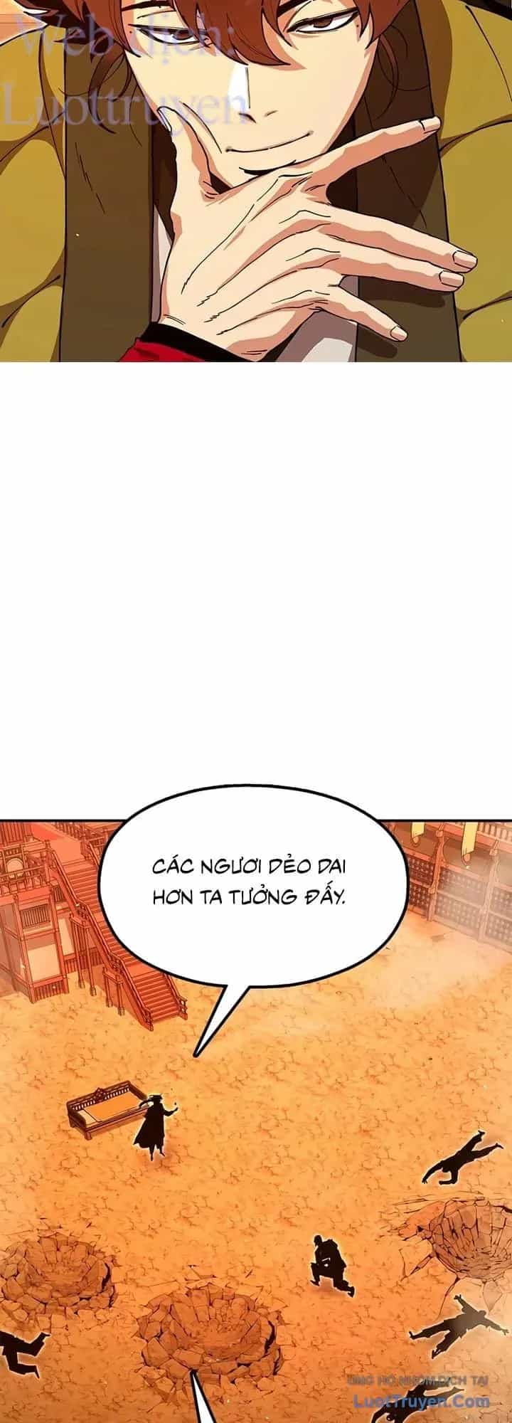 Vĩ Nhân Kiếm - Chương 49 - ảnh 49