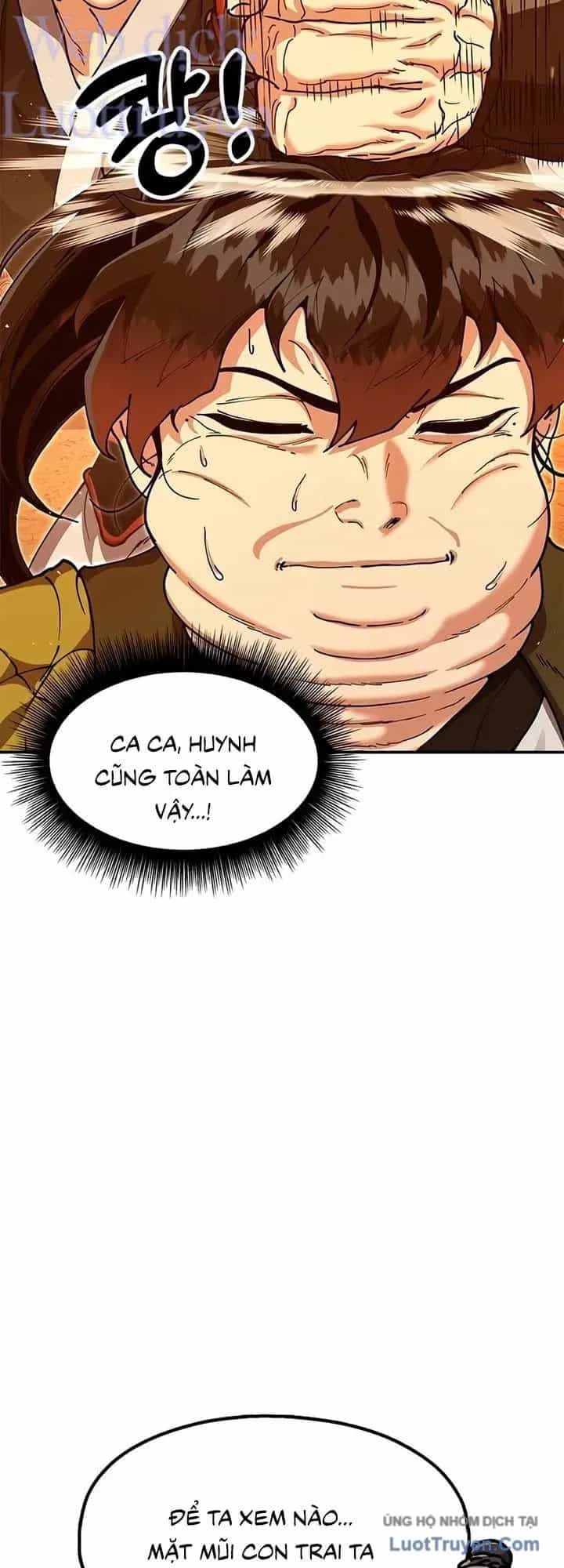 Vĩ Nhân Kiếm - Chương 49 - ảnh 84
