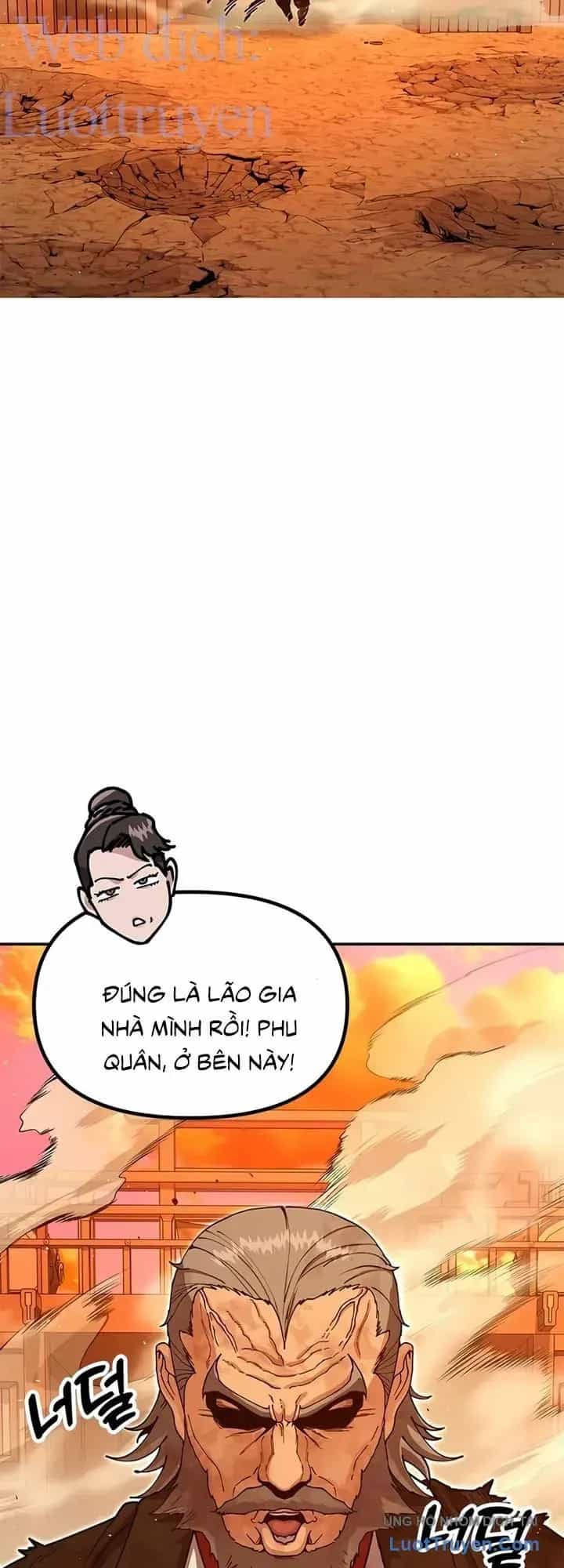 Vĩ Nhân Kiếm - Chương 49 - ảnh 89