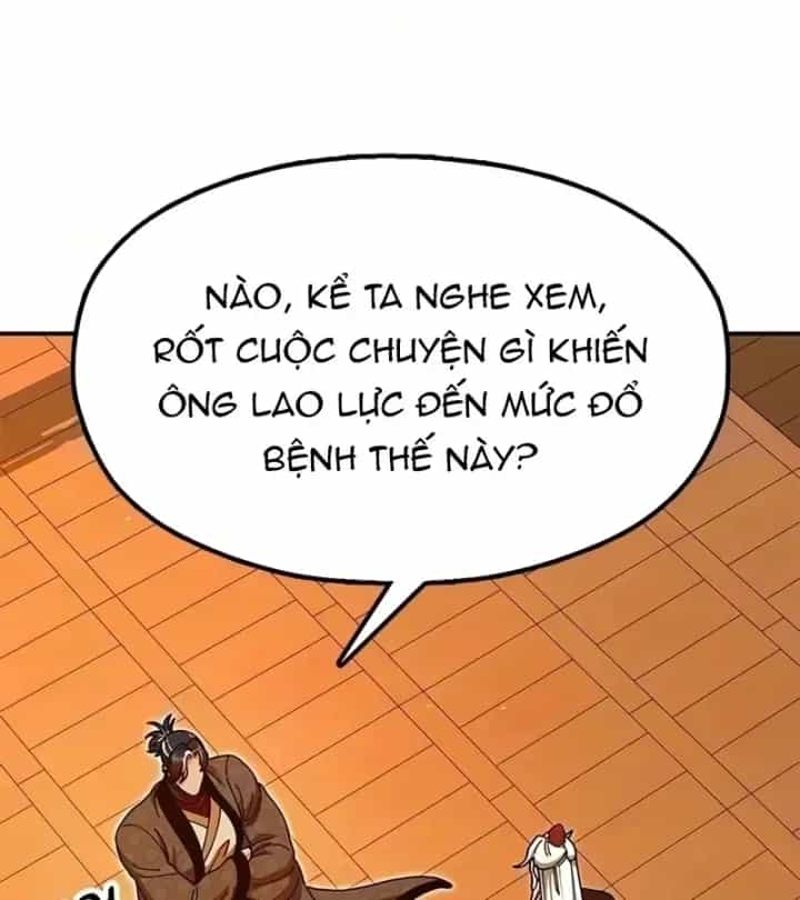 Vĩ Nhân Kiếm - Chương 50 - ảnh 19