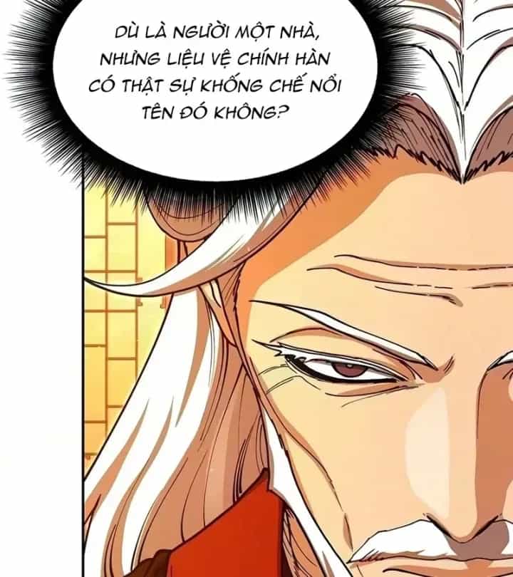 Vĩ Nhân Kiếm - Chương 50 - ảnh 4