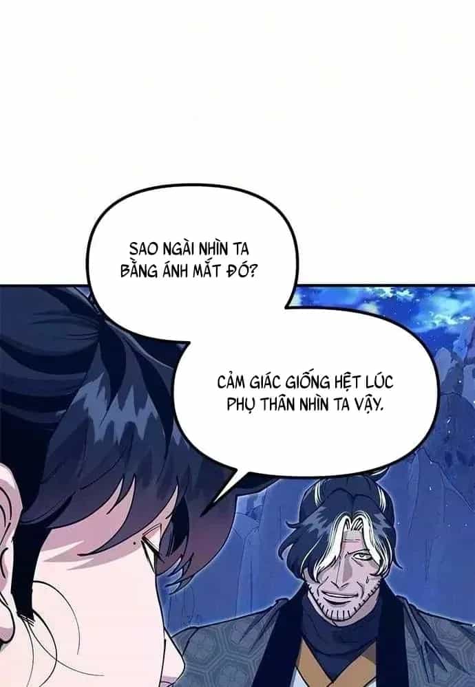 Vĩ Nhân Kiếm - Chương 51 - ảnh 16