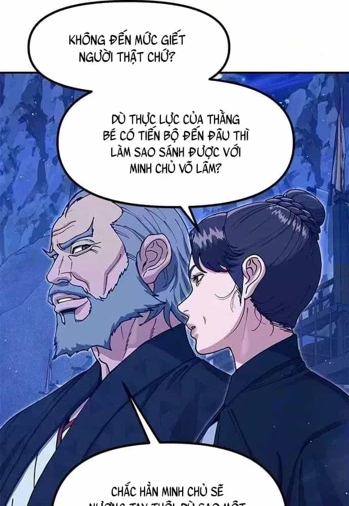 Vĩ Nhân Kiếm - Chương 51 - ảnh 36