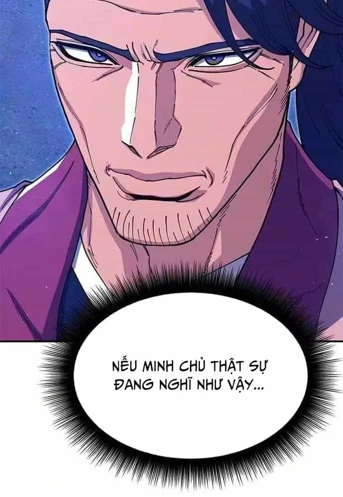 Vĩ Nhân Kiếm - Chương 51 - ảnh 38