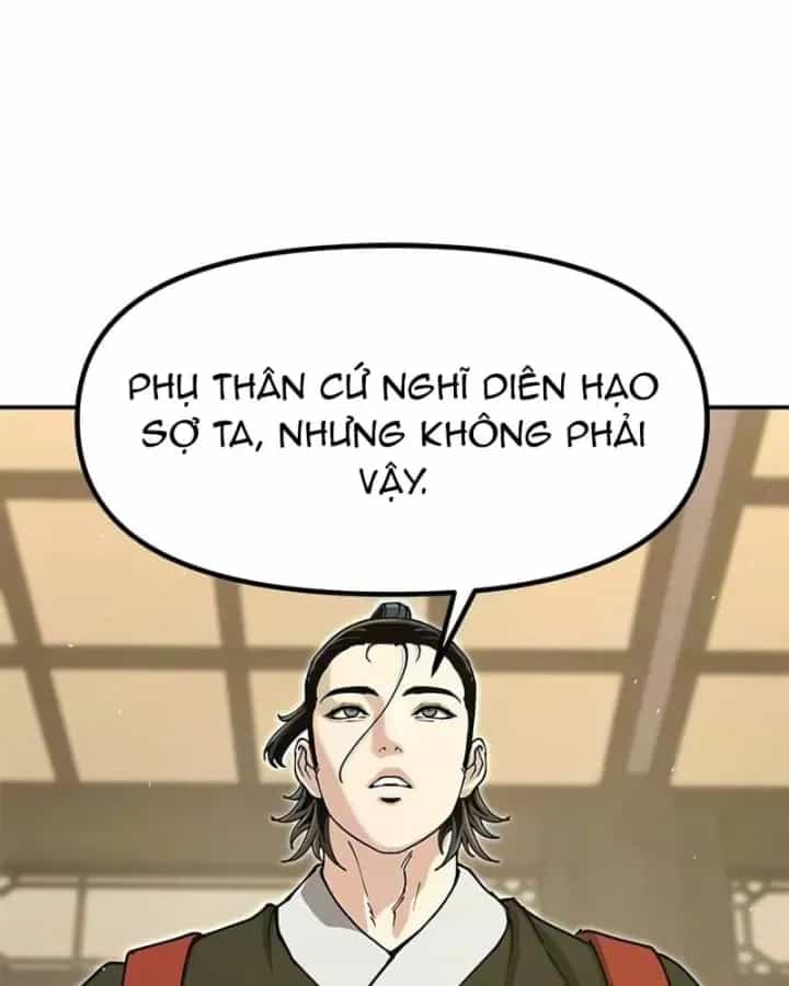 Vĩ Nhân Kiếm - Chương 53 - ảnh 142