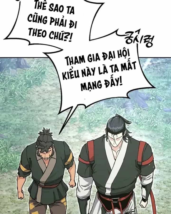 Vĩ Nhân Kiếm - Chương 54 - ảnh 17
