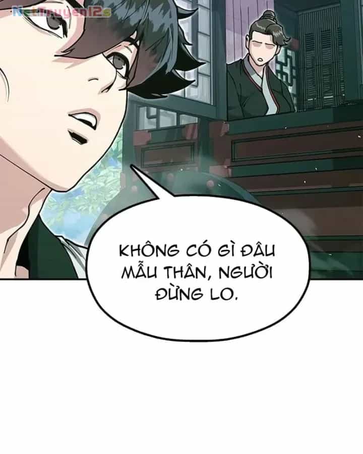 Vĩ Nhân Kiếm - Chương 54 - ảnh 176