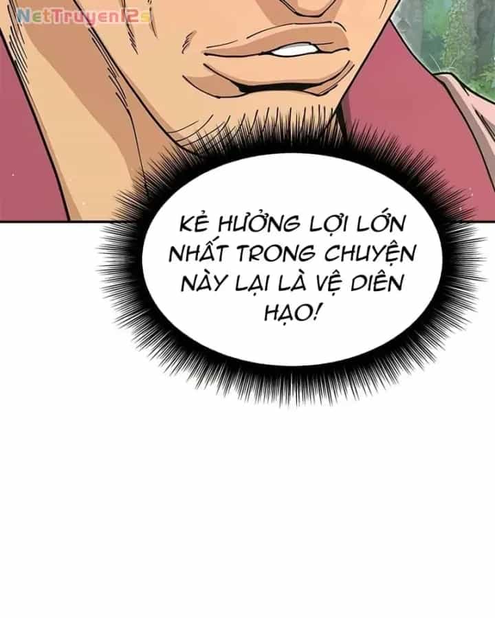 Vĩ Nhân Kiếm - Chương 54 - ảnh 40