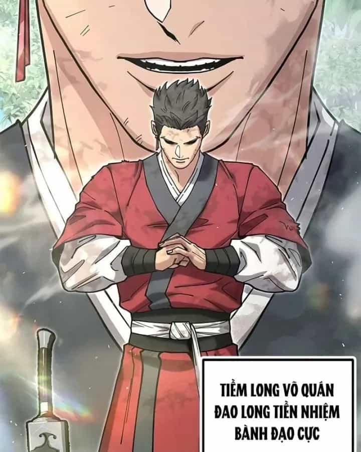 Vĩ Nhân Kiếm - Chương 54 - ảnh 52